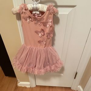 Baby girl dress